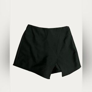 NWT Blue Blush Envelope Skort